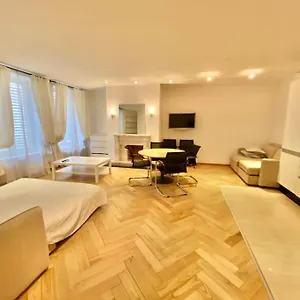 Bémont 4 Appartement