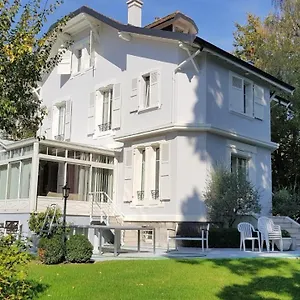 Résidence Mont-blanc Appartement
