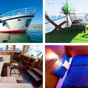 Homeboat-bateau **** Geneva