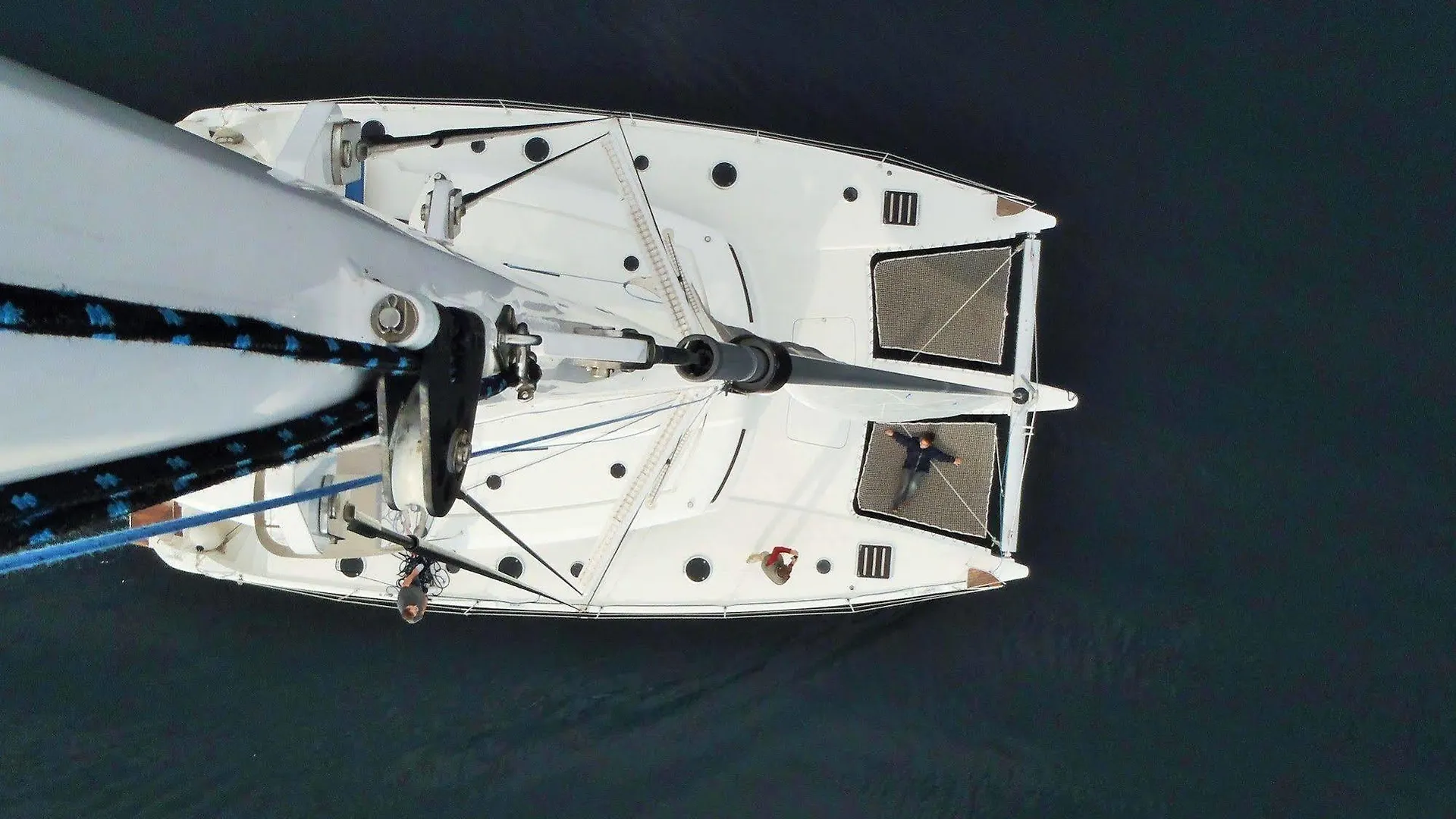 Floatinn Boat-Bnb Genève