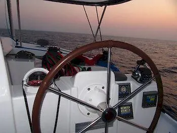 Floatinn Boat-Bnb Geneva Botel